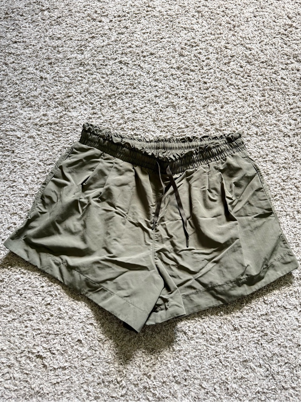 All In Motion Shorts
